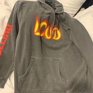 Rolling Loud New York Sweatshirt